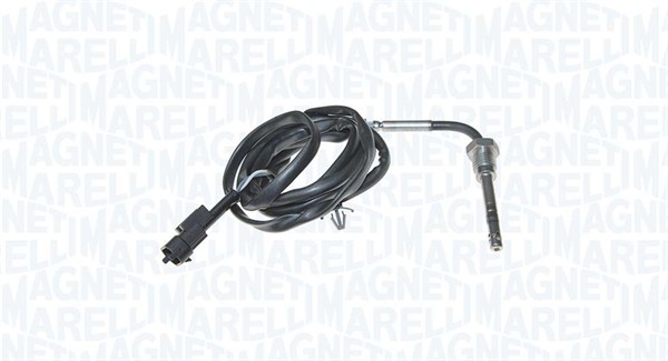 MAGNETI MARELLI Andur, heitgaasitemperatuur 172000077010