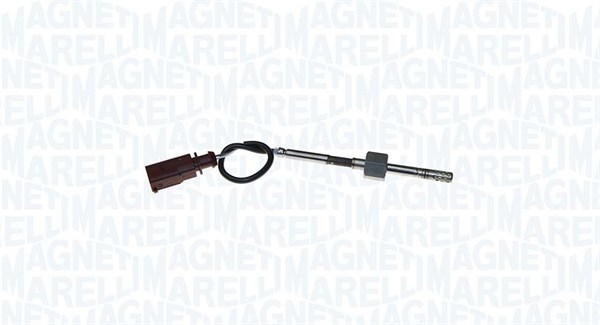 MAGNETI MARELLI Andur, heitgaasitemperatuur 172000085010