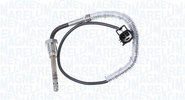 MAGNETI MARELLI Andur, heitgaasitemperatuur 172000089010
