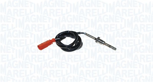 MAGNETI MARELLI jutiklis, išmetamųjų dujų temperatūra 172000097010