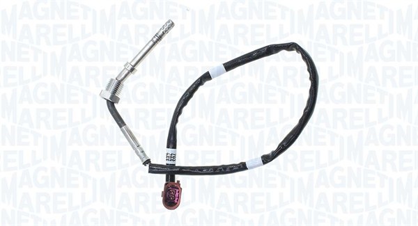 MAGNETI MARELLI Andur, heitgaasitemperatuur 172000099010