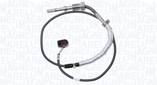 MAGNETI MARELLI Andur, heitgaasitemperatuur 172000101010