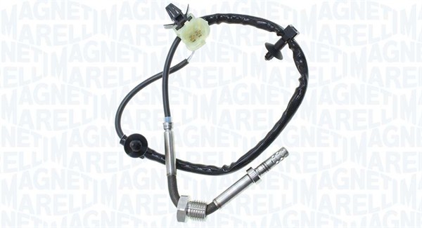 MAGNETI MARELLI Andur, heitgaasitemperatuur 172000107010