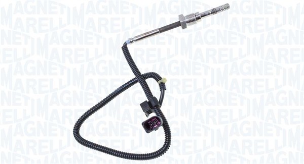 MAGNETI MARELLI Andur, heitgaasitemperatuur 172000115010
