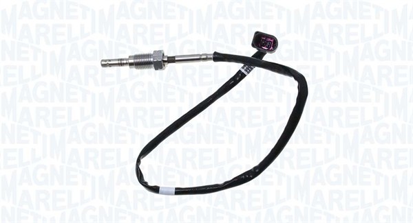 MAGNETI MARELLI jutiklis, išmetamųjų dujų temperatūra 172000123010