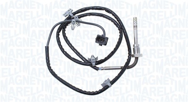 MAGNETI MARELLI Andur, heitgaasitemperatuur 172000143010