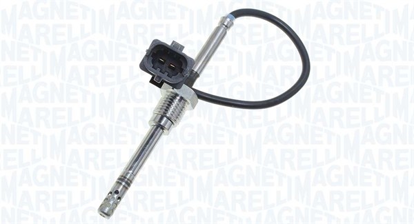 MAGNETI MARELLI Andur, heitgaasitemperatuur 172000163010