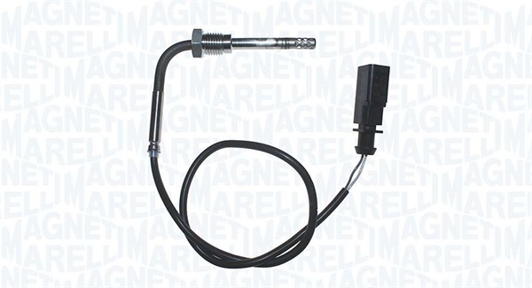 MAGNETI MARELLI Tunnistin, pakokaasulämpötila 172000171010
