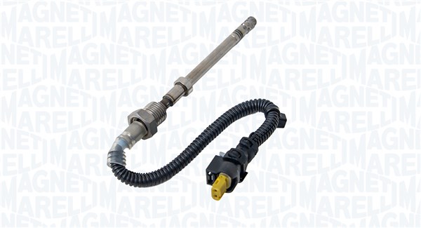 MAGNETI MARELLI Andur, heitgaasitemperatuur 172000205010