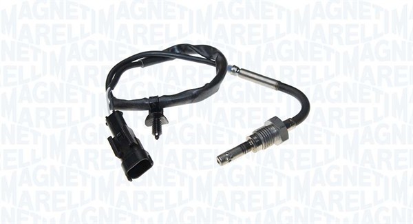 MAGNETI MARELLI Sensor, avgastemperatur 172000209010