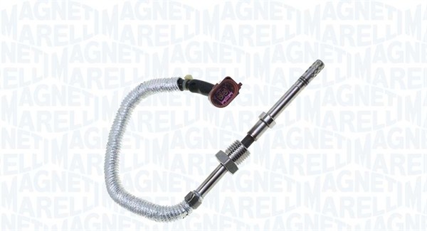 MAGNETI MARELLI Andur, heitgaasitemperatuur 172000215010