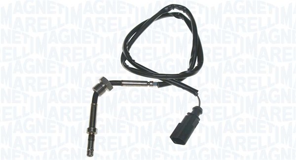 MAGNETI MARELLI Tunnistin, pakokaasulämpötila 172000247010
