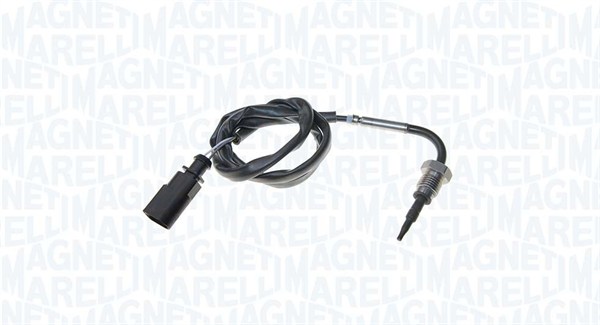 MAGNETI MARELLI Tunnistin, pakokaasulämpötila 172000251010