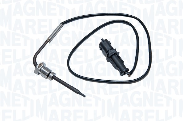 MAGNETI MARELLI Sensor, avgastemperatur 172000273010