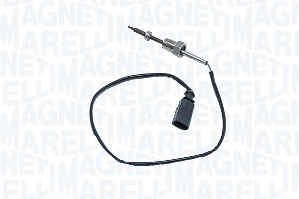 MAGNETI MARELLI jutiklis, išmetamųjų dujų temperatūra 172000275010