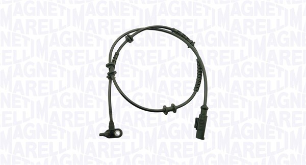 MAGNETI MARELLI Andur, rattapöörete arv 172100004010