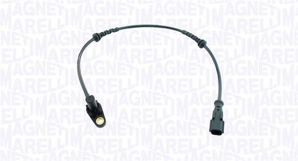 MAGNETI MARELLI Andur, rattapöörete arv 172100006010