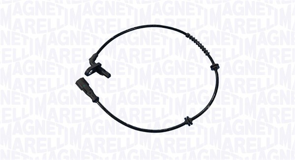MAGNETI MARELLI Andur, rattapöörete arv 172100010010