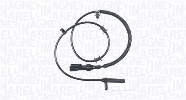 MAGNETI MARELLI Andur, rattapöörete arv 172100033010