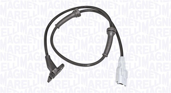 MAGNETI MARELLI Andur, rattapöörete arv 172100036010