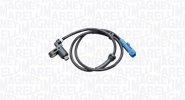 MAGNETI MARELLI Andur, rattapöörete arv 172100055010