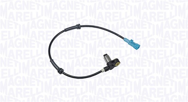 MAGNETI MARELLI Andur, rattapöörete arv 172100062010