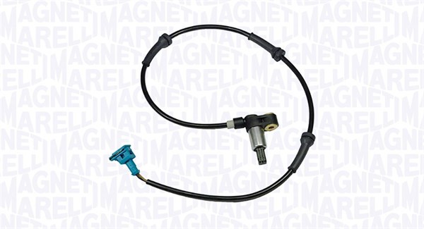 MAGNETI MARELLI Andur, rattapöörete arv 172100063010