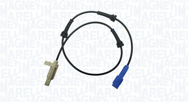 MAGNETI MARELLI Andur, rattapöörete arv 172100065010