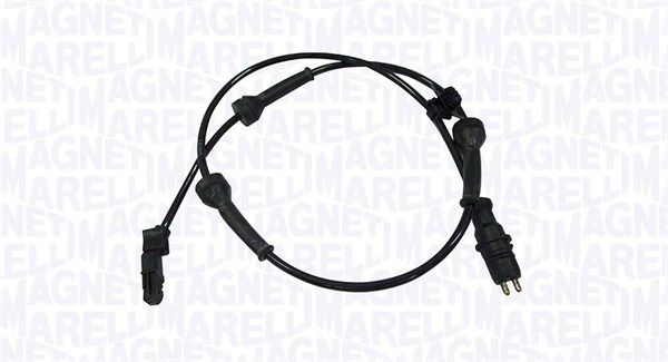 MAGNETI MARELLI Andur, rattapöörete arv 172100074010
