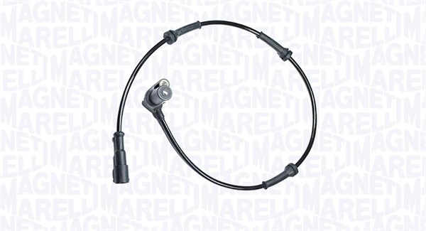 MAGNETI MARELLI jutiklis, rato greitis 172100082010