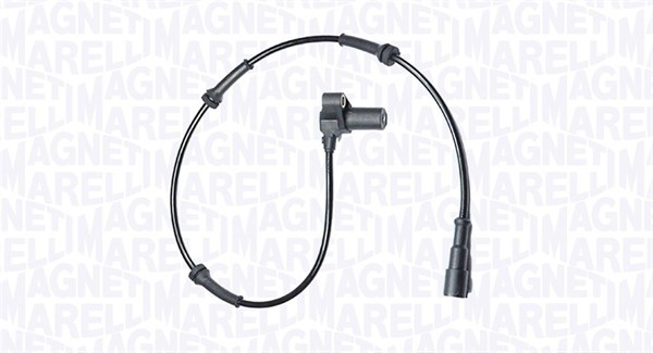 MAGNETI MARELLI jutiklis, rato greitis 172100083010