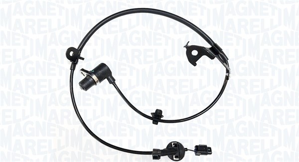 MAGNETI MARELLI ABS-anturi 172100089010