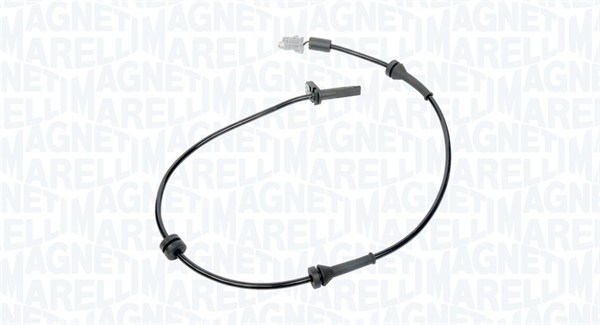 MAGNETI MARELLI Andur, rattapöörete arv 172100094010