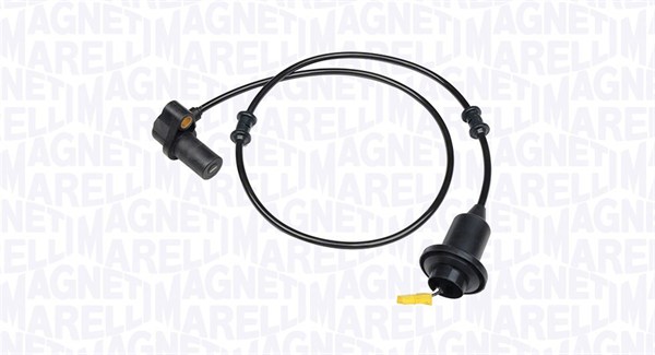 MAGNETI MARELLI Andur, rattapöörete arv 172100102010