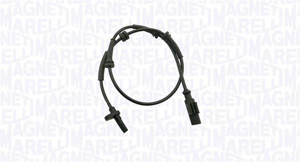 MAGNETI MARELLI Andur, rattapöörete arv 172100108010