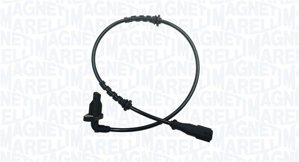 MAGNETI MARELLI Andur, rattapöörete arv 172100120010