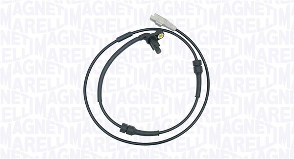 MAGNETI MARELLI Andur, rattapöörete arv 172100147010