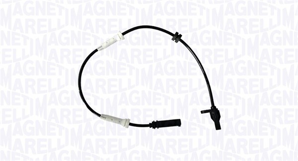 MAGNETI MARELLI Andur, rattapöörete arv 172100155010