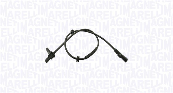 MAGNETI MARELLI Andur, rattapöörete arv 172100159010