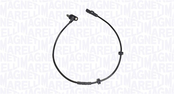 MAGNETI MARELLI Andur, rattapöörete arv 172100160010