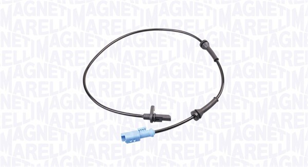 MAGNETI MARELLI Andur, rattapöörete arv 172100165010