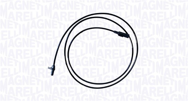 MAGNETI MARELLI Andur, rattapöörete arv 172100168010