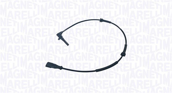 MAGNETI MARELLI Andur, rattapöörete arv 172100170010