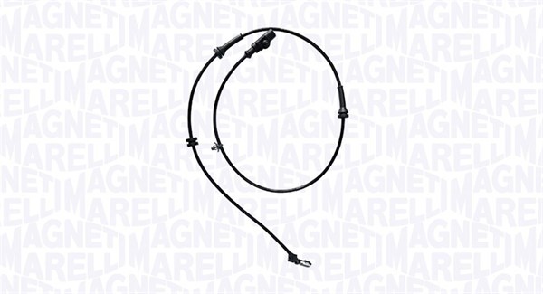 MAGNETI MARELLI Andur, rattapöörete arv 172100175010