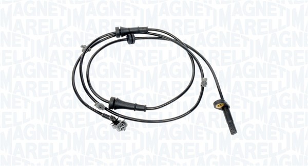 MAGNETI MARELLI Andur, rattapöörete arv 172100177010