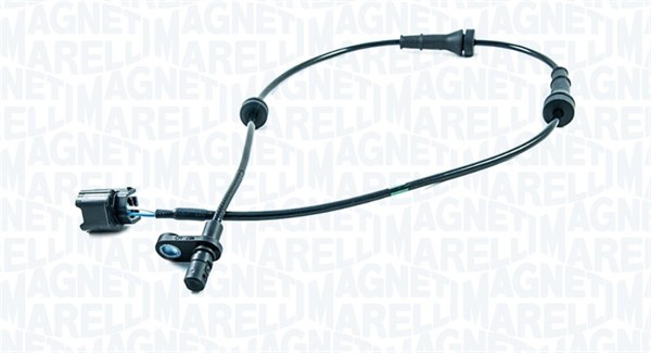 MAGNETI MARELLI Andur, rattapöörete arv 172100178010