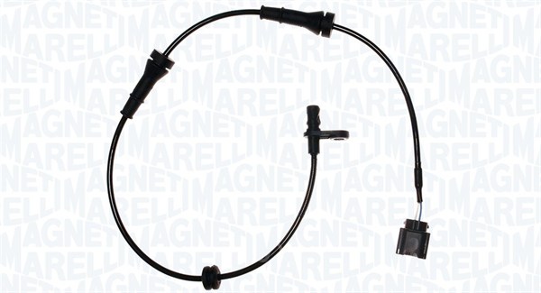 MAGNETI MARELLI Andur, rattapöörete arv 172100179010