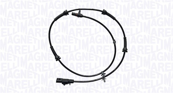 MAGNETI MARELLI Andur, rattapöörete arv 172100180010