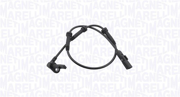 MAGNETI MARELLI Andur, rattapöörete arv 172100192010
