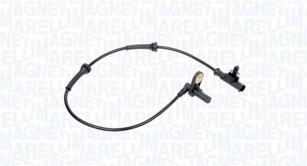 MAGNETI MARELLI Andur, rattapöörete arv 172100196010